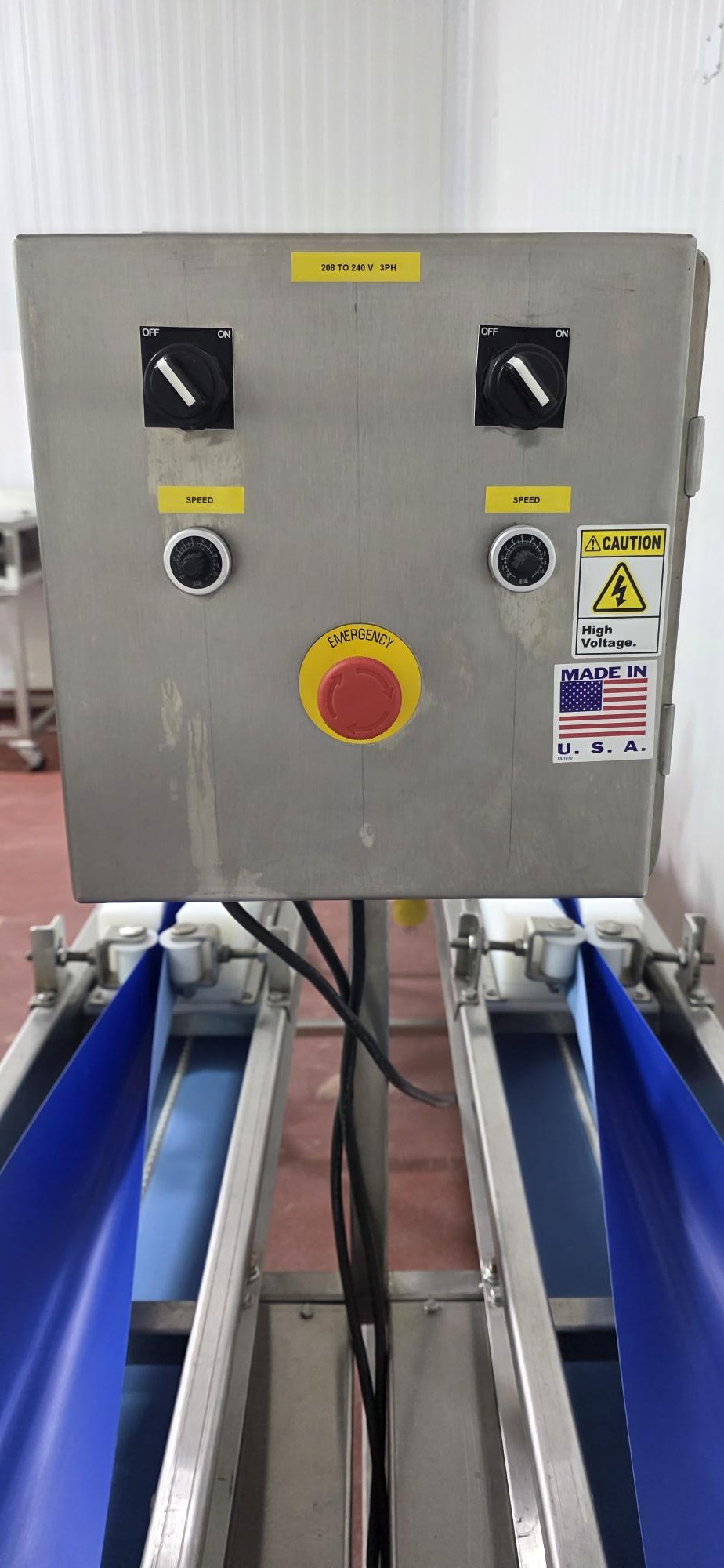 Bakery Equipment | Product Detail